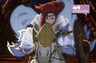 Philippa Boyens on Her Essential Position in Making the New Lord of the Rings Movie