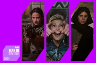 2024 Gave Us Feminine-Fronted Horror Films That Pushed Each Boundary