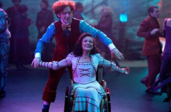 Depraved’s Marissa Bode Responds to Ableist Assaults on Nessarose