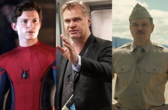 Christopher Nolan’s Subsequent Movie Is an Adaptation of Homer’s The Odyssey