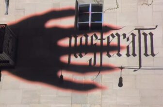 io9 Survived the Nosferatu Expertise