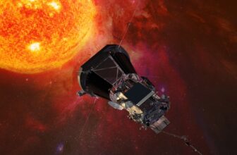 NASA’s Photo voltaic Probe Will Make Historical past on Christmas Eve by Zooming Nearer to the Solar Than Ever