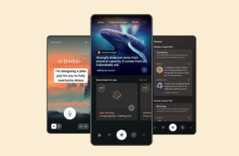 High-Rated AI Psychological Teaching App Pensive Is 50% Off, Begin the Free Trial and Practice Your Thoughts for the New Yr