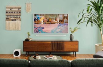 Samsung’s The Body QLED 4K TV Is Slashed by As much as $1,000 to Finish the Yr Robust