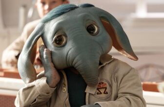 We Cannot Cease Obsessing Over Neel’s Hair on Star Wars: Skeleton Crew