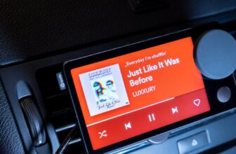 The Dream of Spotify Automotive Factor Is Being Saved Alive by Devoted Tinkerers