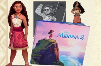Moana’s Moana 2 Future Was Foretold within the First Movie