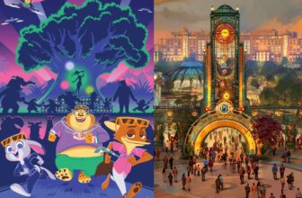 Disney Is aware of You are Extra Excited for Common’s Epic Universe Subsequent 12 months