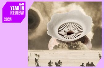 The 12 months in Popcorn Buckets