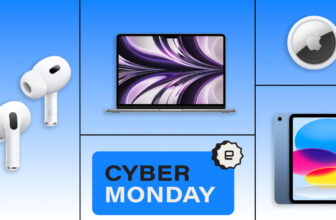 The very best Cyber Monday Apple offers on AirPods, iPads, MacBooks and AirTags we might discover