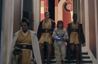 Disney Says Price, Not High quality Considerations, Killed The Acolyte