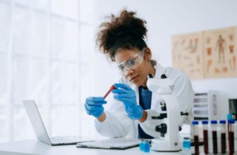 AI Might Be Making Scientists Much less Artistic