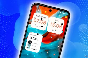 Android’s new movement illness prevention function might be a recreation changer