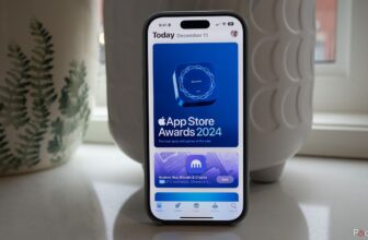 These apps are so good they gained an Apple 2024 App Retailer Award