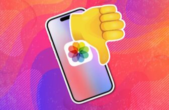 Apple gave the Photographs app an iOS 18 makeover, and it is a catastrophe