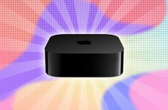 The rumored 4th-gen Apple TV 4K is coming on the excellent time