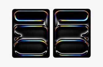 Apple is reportedly making an attempt to make a large iPad-like foldable with no crease