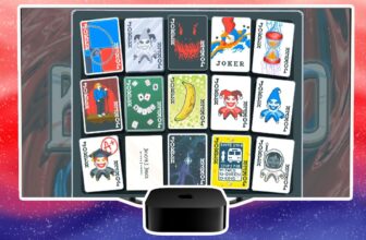 After enjoying Balatro on the Apple TV, it is clear why it misplaced GOTY