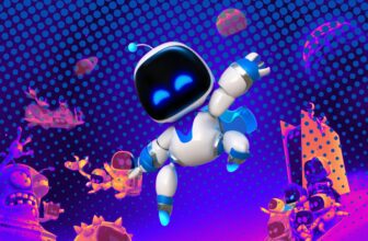 A child’s recreation simply received Recreation of the Yr