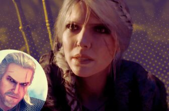 Witcher 4 trailer introduces new Witcher