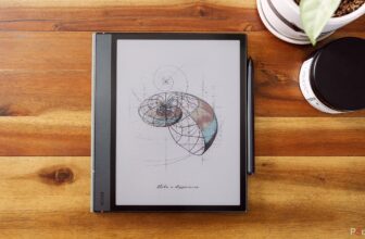 Boox Observe Air4 C assessment: Solely delicate upgrades