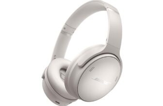 For Cyber Monday, These Bose Headphones are Cheaper Than They Had been on Black Friday (51% Off)