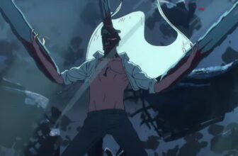 Chainsaw Man’s Again, and He is Going To the Films