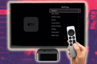 Change these settings to take your Apple TV 4K to the following degree