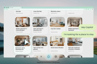 Microsoft Copilot Imaginative and prescient: AI-Powered Searching Redefined