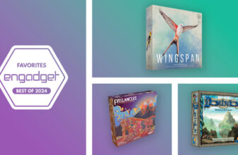 The very best board video games to present this 2024 vacation season