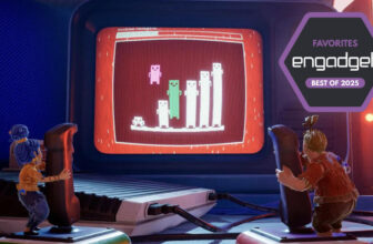 The most effective sofa co-op video games for PC, Nintendo Change, PS5 and Xbox