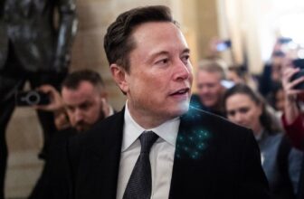 Elon Musk Says Solely Far-Proper Extremist Group ‘Can Save’ Germany