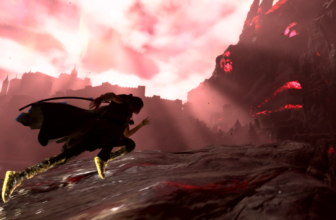 PlayStation Plus’ Sport Catalog additions for December embody Forspoken, Sonic Frontiers and VR Star Wars