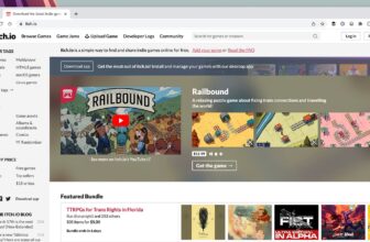 Indie Recreation Platform Itch.io Says Its Area Was Nuked Because of ‘Trash AI-Powered’ Phishing Report