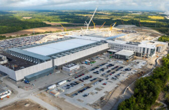 DOC finalizes semiconductor awards totaling almost $7 billion for Samsung, Texas Devices and Amkor