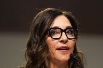 X helped senators replace the Youngsters On-line Security Act so it could’t be ‘used to stifle expression’