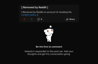 Reddit is eradicating hyperlinks to Luigi Mangione’s manifesto