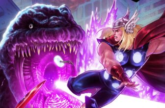 Godzilla’s Crossing Over with Marvel Once more to Combat Everybody