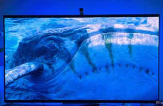 This little gadget turned my display screen time into dream time