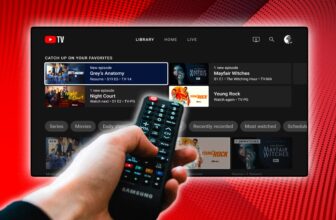 Take a break from all of it with YouTube TV’s latest 24/7 channel