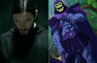 Jared Leto Is the He-Man Film’s Large Unhealthy