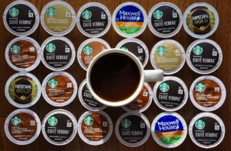 Your Keurig Espresso Pods Are By no means Getting Recycled