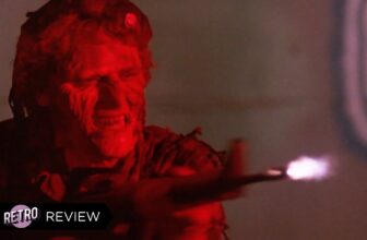 Neon Maniacs’ Bizarre Flaws Make It an Even Higher Cult Traditional