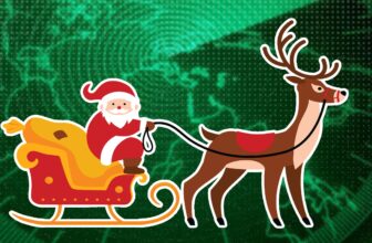 How Santa bought tangled in army tech