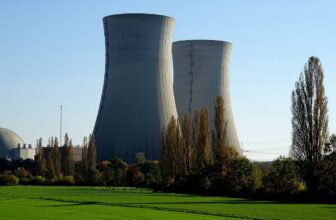 Meta Plans Nuclear Energy For Knowledge Facilities