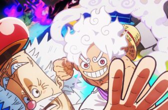 One Piece’s Anime Units Sail Once more in April