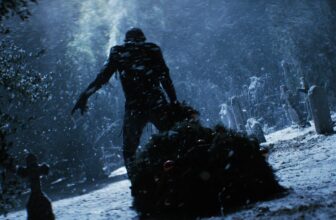 Ho, Ho, Ho, Return of the Dwelling Useless Rises Once more!