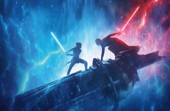 Rise of Skywalker Confirmed Loving Star Wars Has Its Limits