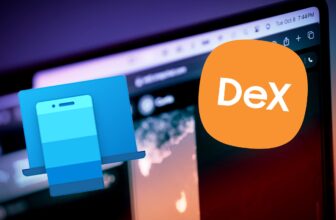 Samsung’s DeX app on Home windows is being changed with a distinct app