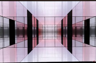 Methods to use ambient mode on Samsung TV